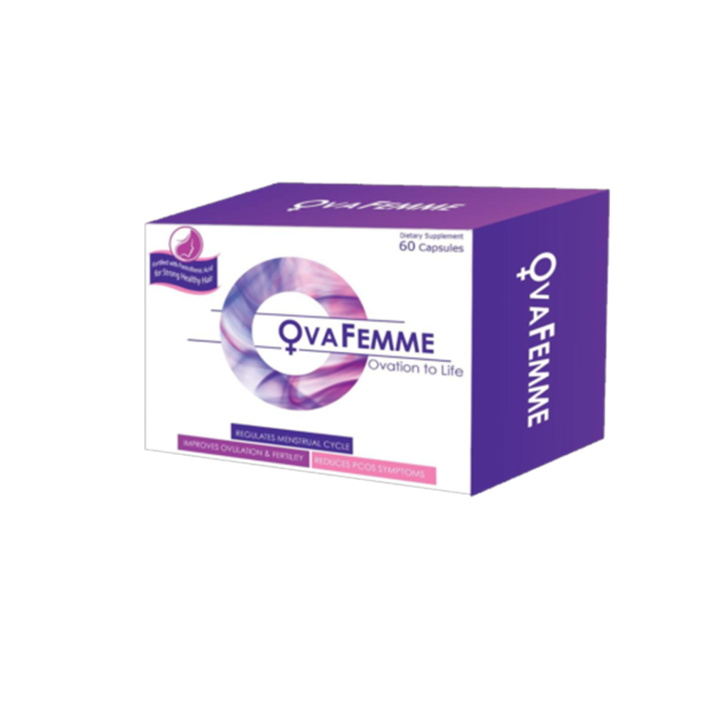 OVAFEMME 60CAPS Premium Serve Drugstore ovafemme-60caps-premium-serve-drugstore