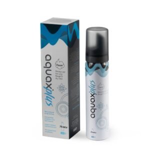 AQUX PLUS FOAM