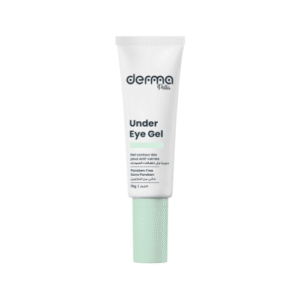 DERMA UNDER EYE GEL