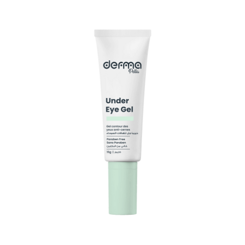 DERMA UNDER EYE GEL