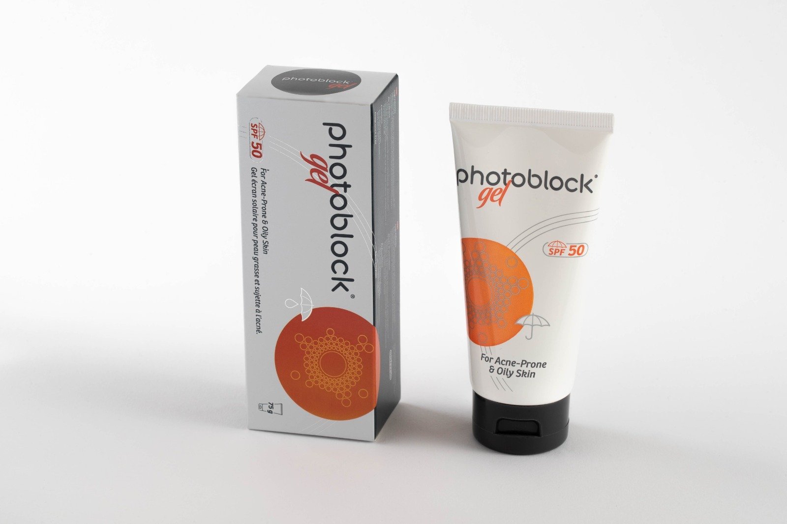 PHOTOBLCK GEL