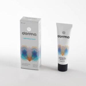 DERMA LIGHTENING CREAM
