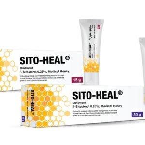 SITO-HEAL OINTMENT