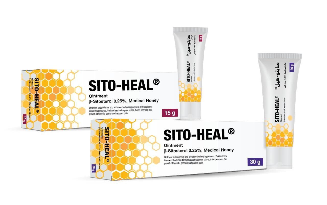 SITO-HEAL OINTMENT