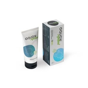 AQUAX REPELLENT CREAM 75g-252
