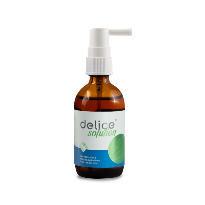 DELICE SPRAY SOLUTION