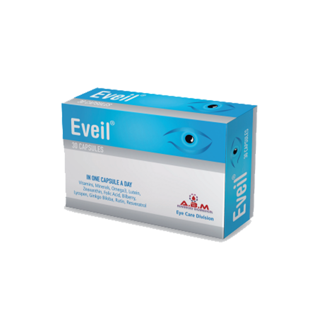 EVEIL 30CAP