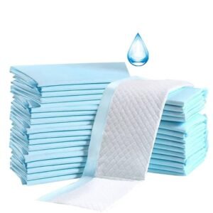 UNDERPADS 60X90CM 25 PCS / BAGS