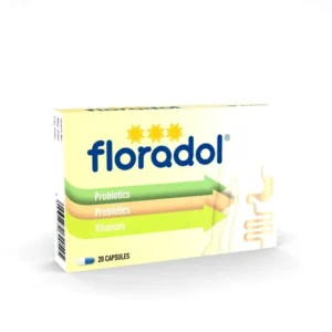 Floradol 20CAP