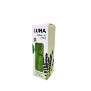 LUNA LICE REPELLENT LEAVE-IN SPRAY 125ML