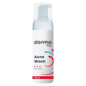 DERMA ACNE WASH