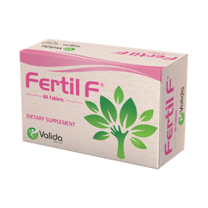 FERTIL F 60TAB