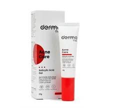 DERMA ACNE CARE GEL 25G