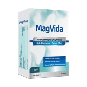 MAGVIDA 30 CAPS