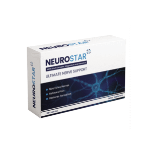 Neuro Star 30CAP